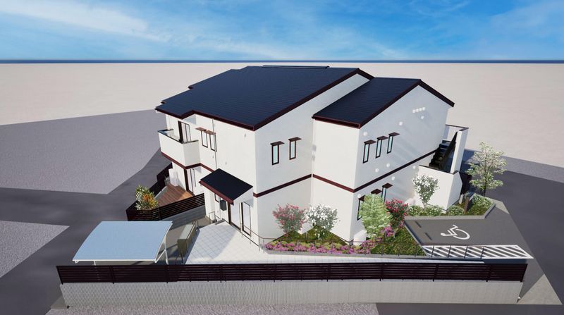 グループホームきらら大森海浜パークのアルバイト・バイト求人情報-05