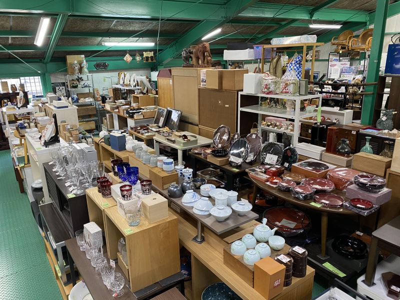 リサイクル&アウトレット　これわん　蕨店のアルバイト・バイト求人情報-03