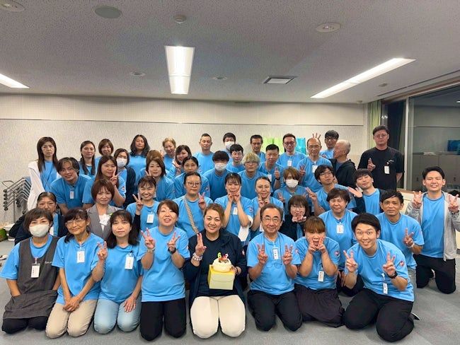 合同会社きずなグループ841の求人・転職情報