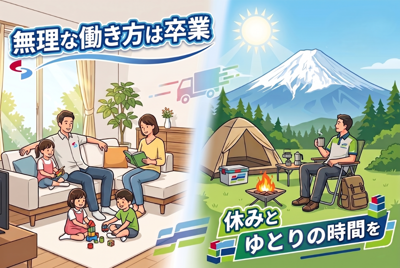 駿遠運送株式会社の求人・転職情報
