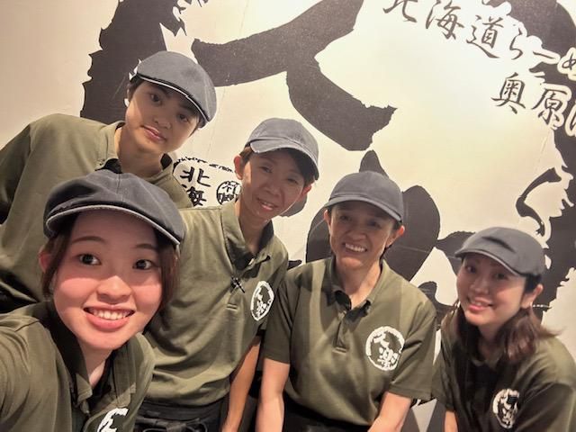 らーめん久楽　本店のアルバイト・バイト求人情報-03