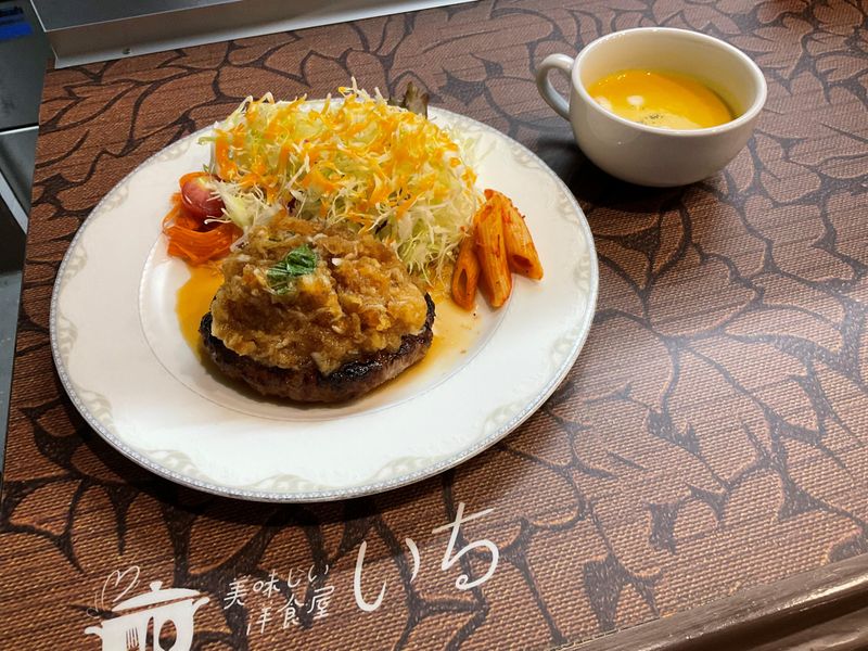 美味しい洋食屋いちのアルバイト・バイト求人情報-02