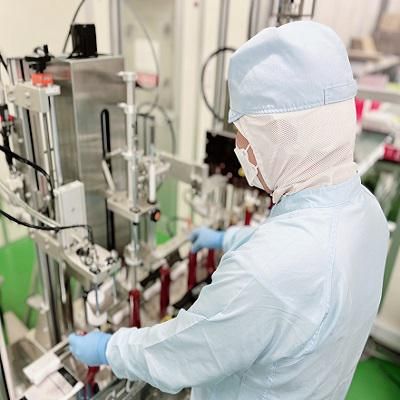 株式会社旭ファクトリーの求人・転職情報