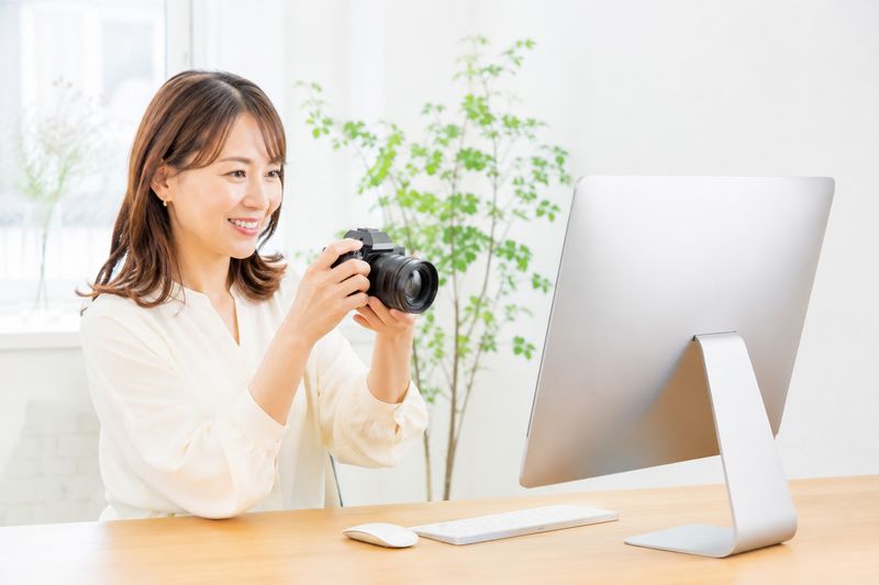 求人画像
