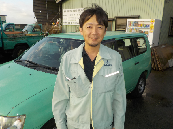 株式会社 斎藤組の求人・転職情報