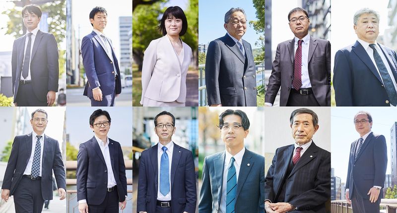 東京会計　株式会社の求人・転職情報