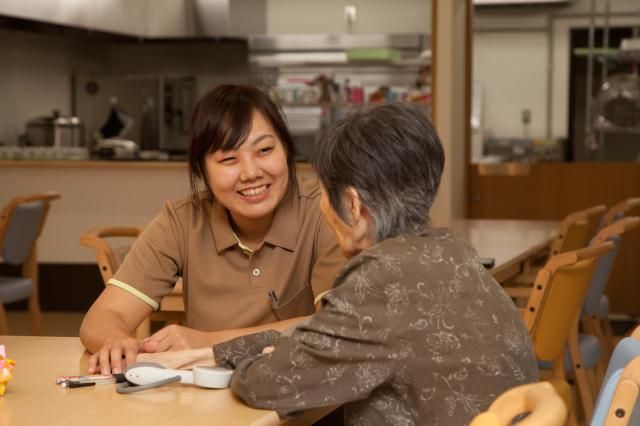 ディーフェスタクオーレ秦野の求人情報