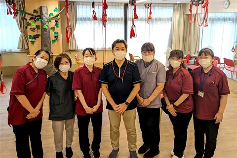 社会福祉法人緑山会-0018の求人・転職情報