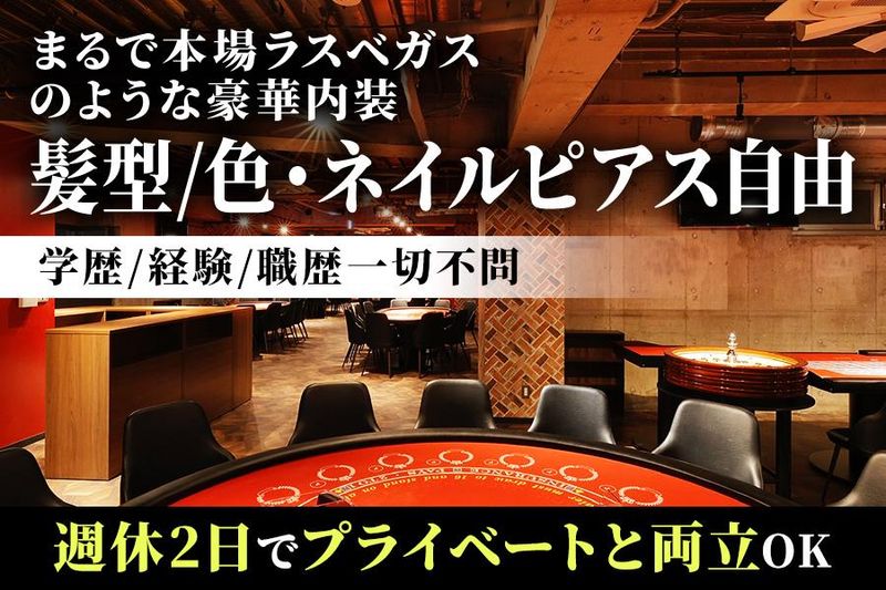 BACKDOOR NAKAMEGUROのアルバイト・バイト求人情報-03