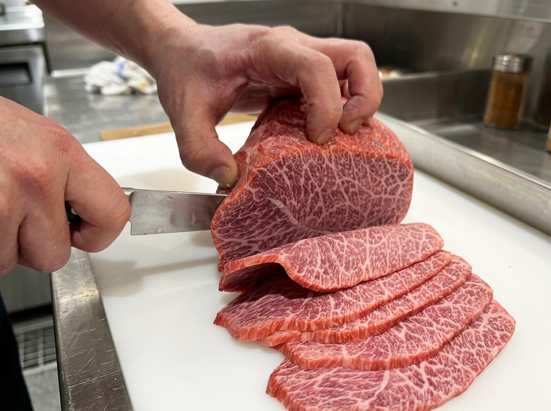 焼肉塩ホルモン 好ちゃん 神田本店(ヨシチャン)のアルバイト・バイト求人情報-05