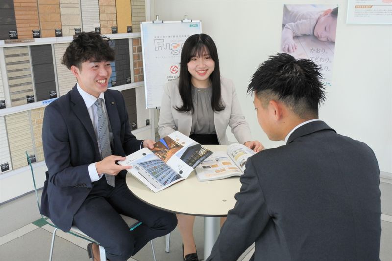 ニチハ株式会社