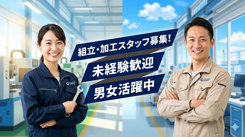 求人画像