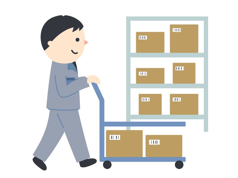 株式会社キャリアの派遣求人情報