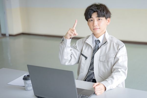求人画像