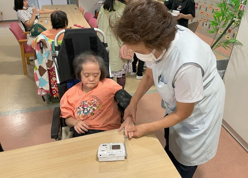 社会福祉法人　紅梅会の求人・転職情報