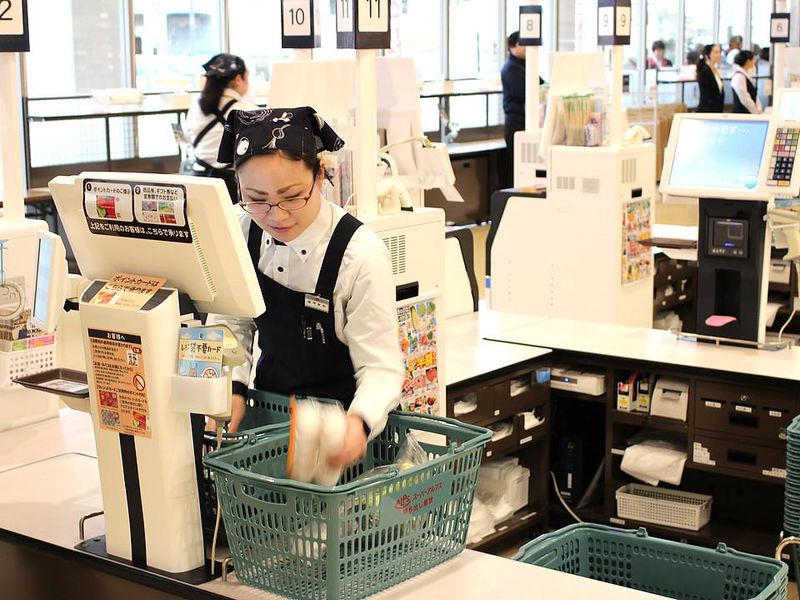 スーパーアルプス　入間下藤沢店のアルバイト・バイト求人情報-12