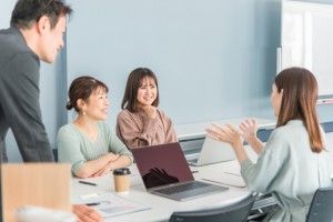 ハンディ株式会社の求人・転職情報