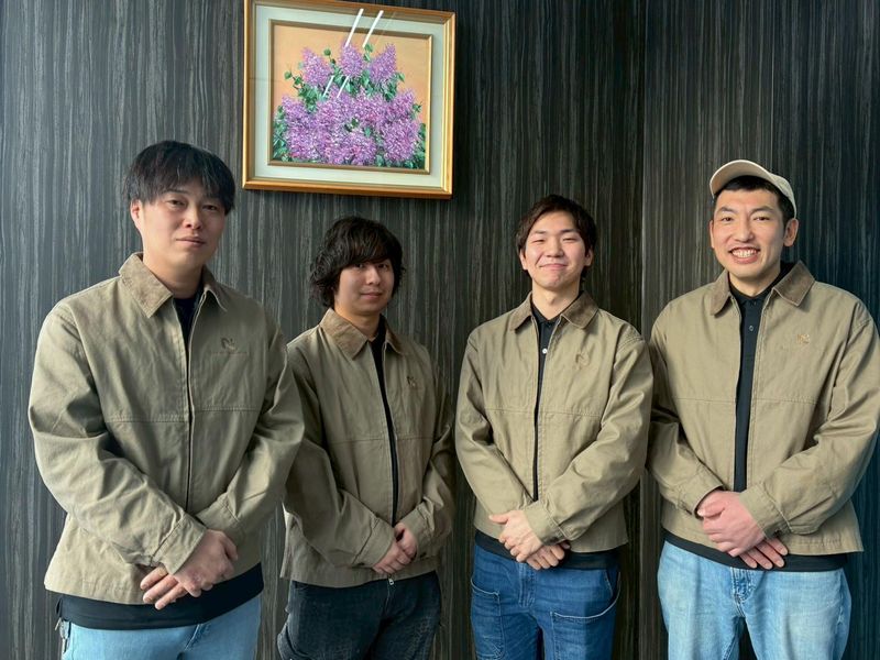 株式会社角長長田紙店の求人・転職情報