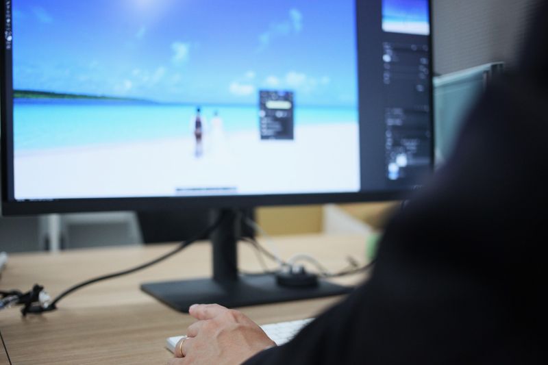 アールイズ・ピクチャーズ　スタジオ福岡の派遣求人情報