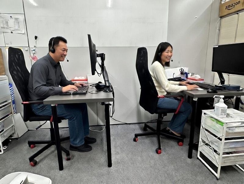 株式会社ＢＯＮＴＥＣの求人・転職情報