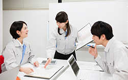 トヨタすまいるライフ株式会社の求人・転職情報