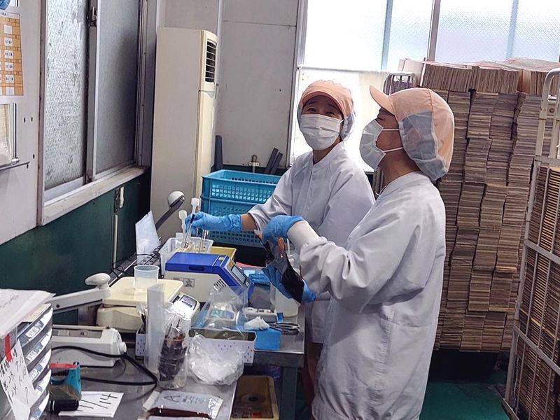 株式会社サガミフード　飛島工場の求人・転職情報-04