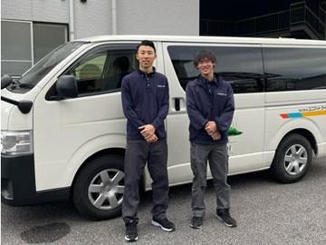 株式会社ユニマットライフ　レンタル宇都宮営業所のアルバイト・バイト求人情報-02