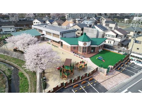 社会福祉法人永興福祉会の求人・転職情報