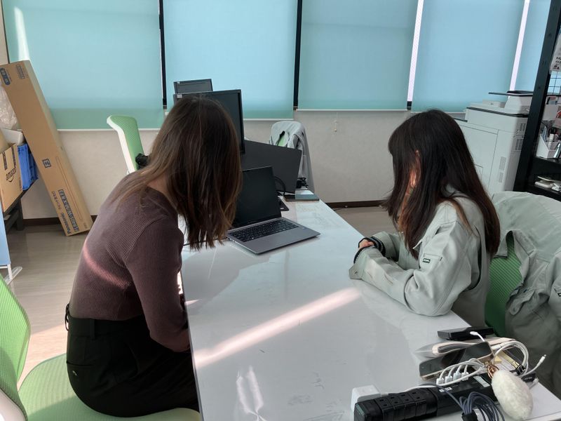 株式会社ヘイシンの求人・転職情報