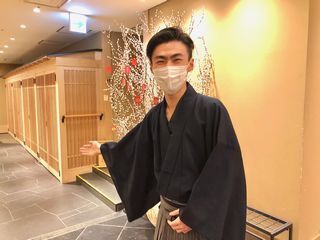 京懐石美濃吉　近鉄上本町店のアルバイト・バイト求人情報-02