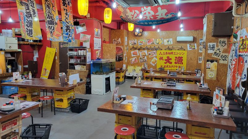 鮮魚浜焼きセンター　なご八　日比野店のアルバイト・バイト求人情報-02