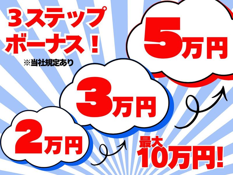 株式会社ヒューテック(派遣先:佐賀県神埼郡吉野ヶ里町/H2522-3)