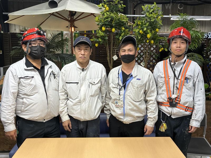株式会社FTSの求人・転職情報