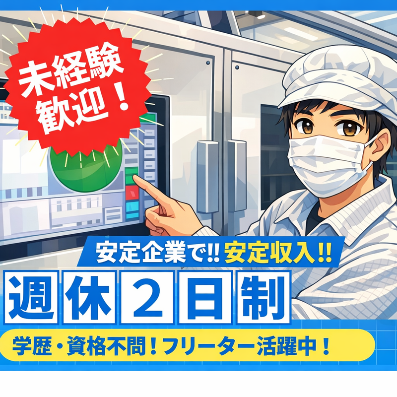 SEMITEC株式会社(勤務地:千葉市花見川区)