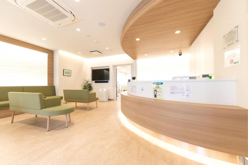 のり眼科の求人・転職情報