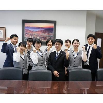 浅沼みらい税理士法人