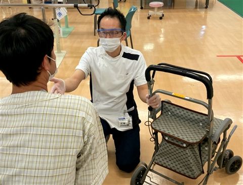 医療法人尚豊会の求人・転職情報