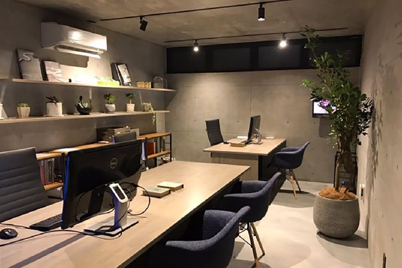 The Garden 名古屋店のアルバイト・バイト求人情報-05
