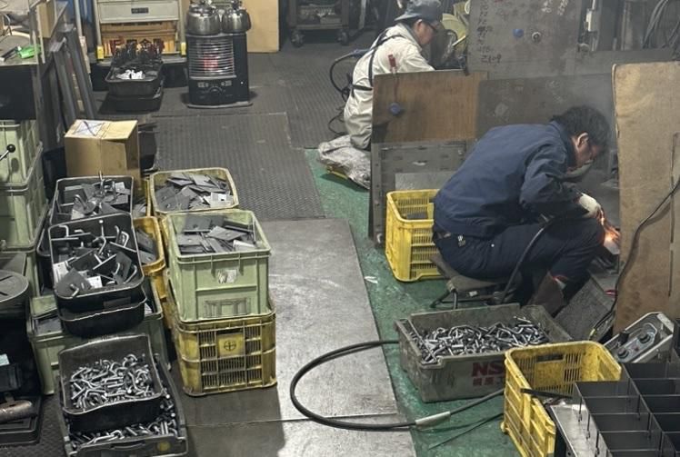 株式会社謙徳　八尾工場の求人4