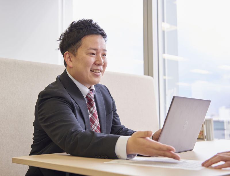社会保険労務士法人イデアの求人・転職情報