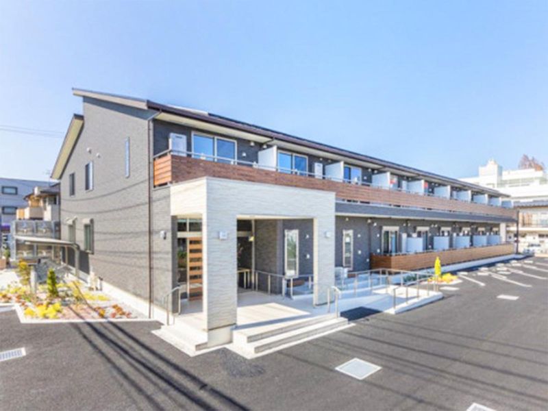 ケアパートナー株式会社の求人・転職情報