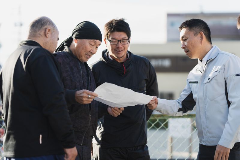 有限会社徳山組のアルバイト・バイト求人情報-03