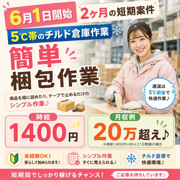 株式会社アイニードのアルバイト・バイト求人情報-13