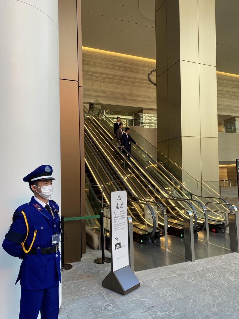 株式会社ライジングサンセキュリティーサービス-0045の求人・転職情報