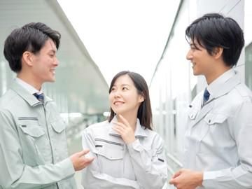 株式会社フロンティア製作所-0001の求人・転職情報