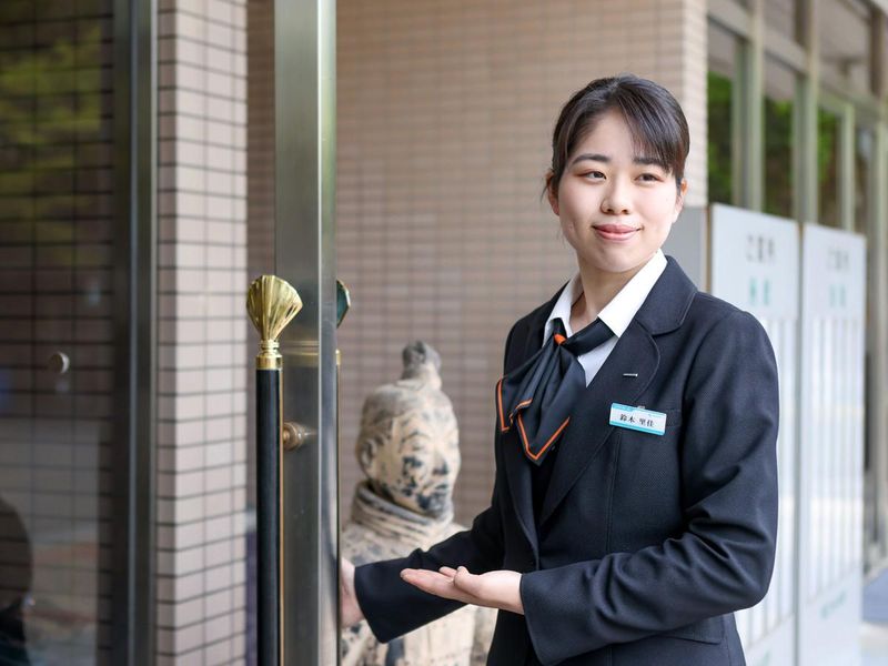 【株式会社いのうえ】葬祭プランナーの仕事/1DAY仕事体験