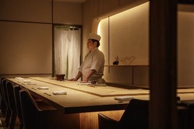 GENTLE Dining & Sushi Barのアルバイト・バイト求人情報-05