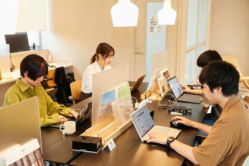 株式会社プロパゲートの求人・転職情報