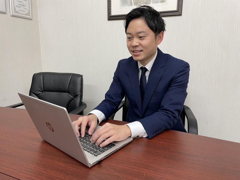 インターマリンジャパン株式会社の求人・転職情報