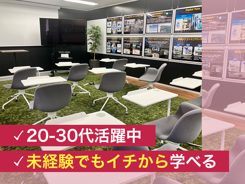 トランス・コスモス株式会社の求人・転職情報